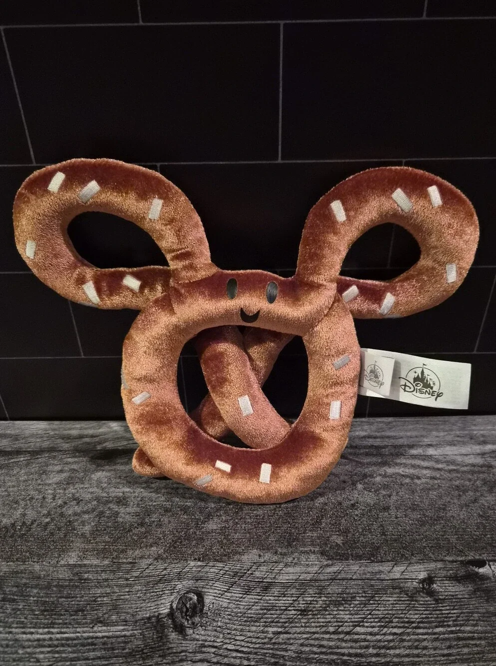 Disney Parks 